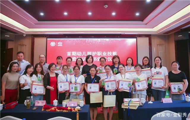 幼儿园师资